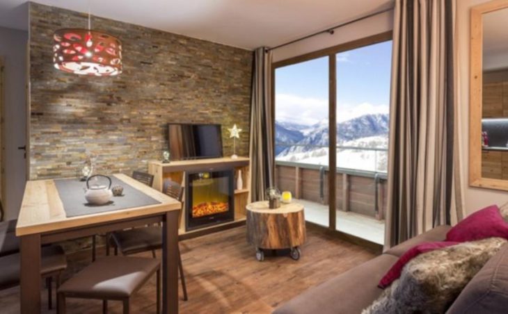 Residence Club MMV Altaviva in Tignes , France image 5 